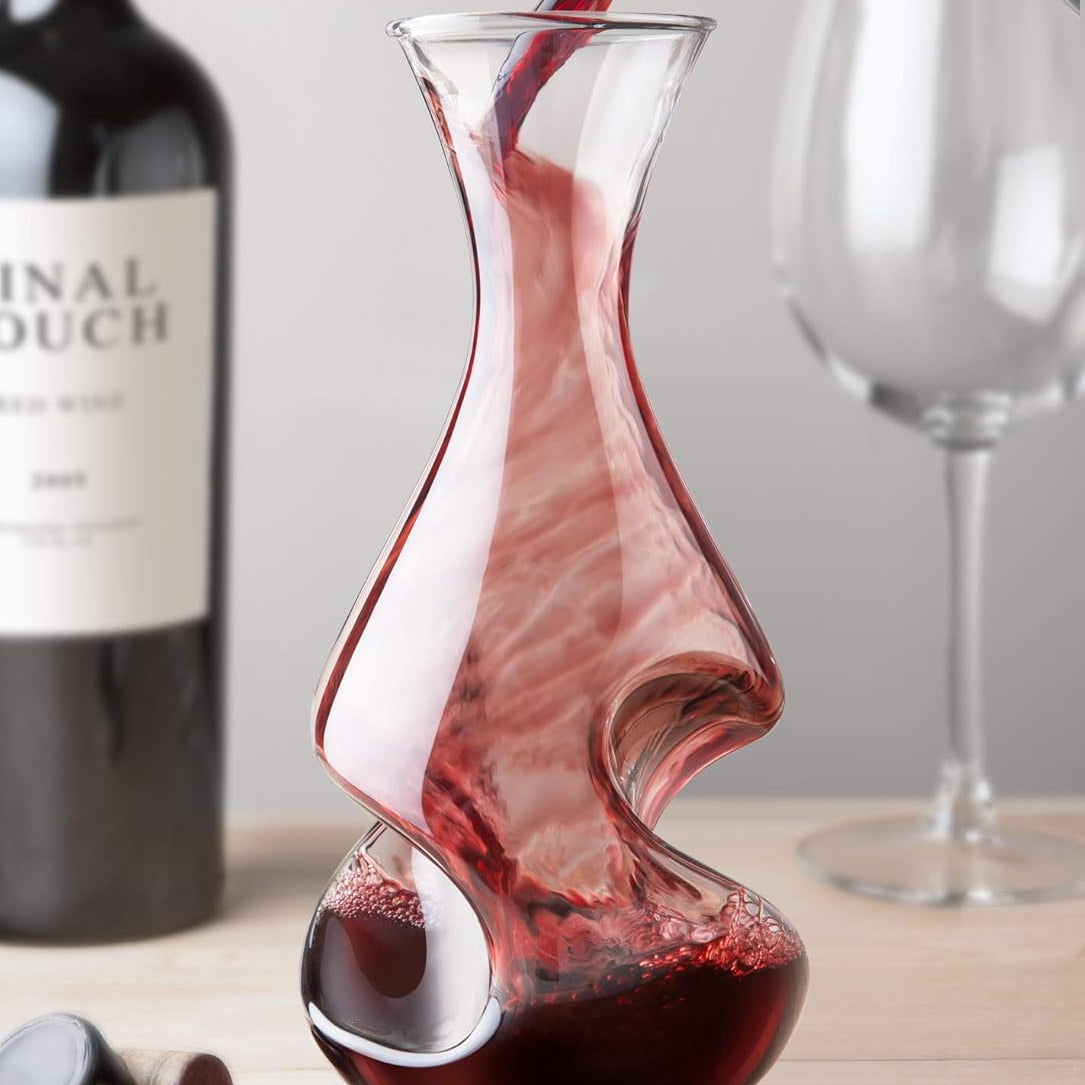 Wine Decanter