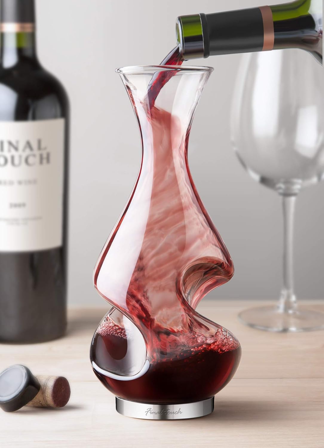 Wine Decanter