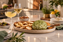 Build Your Own Appetizer Party Box