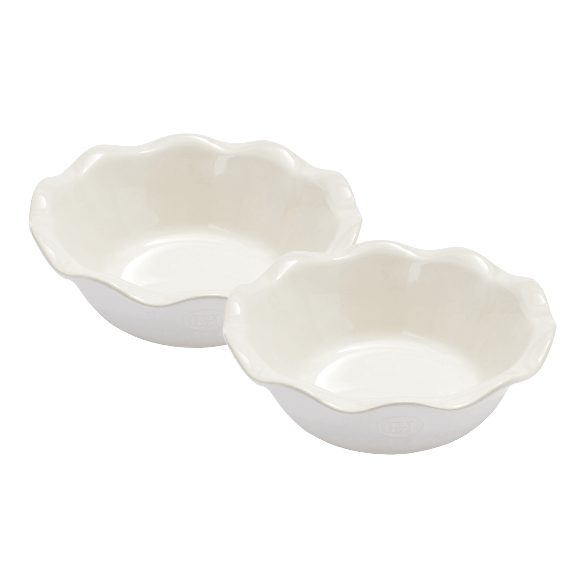 Emile Henry Pie Dishes - Thumbnail 5