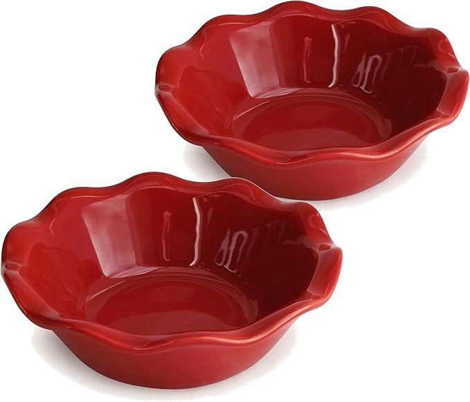 Emile Henry Pie Dishes - Thumbnail 4