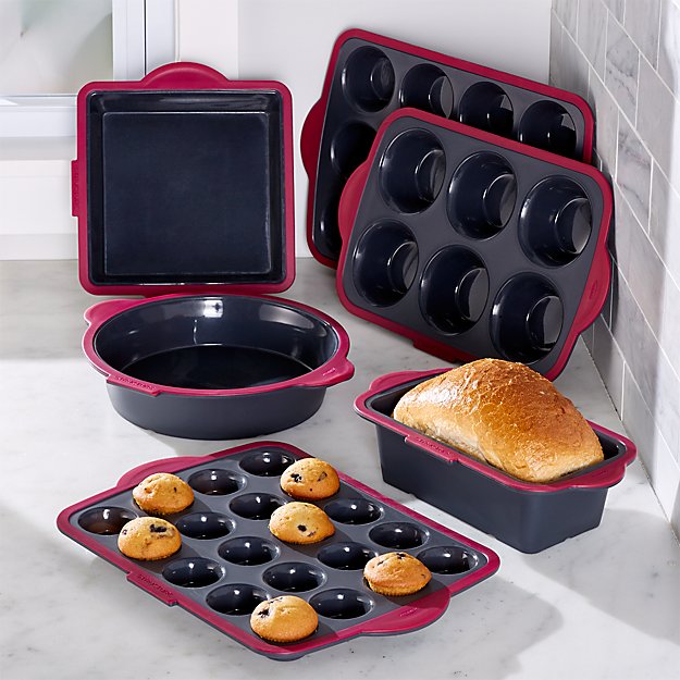 mini muffin silicone